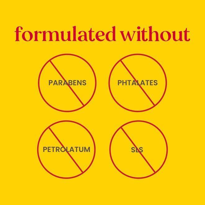 Peach & Willow Bark Deep Pore Scrub
